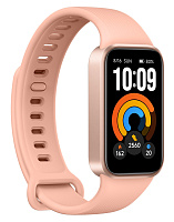 Фитнес-браслет Xiaomi Smart Band 11 Active, розовый (BHR09AGGL)