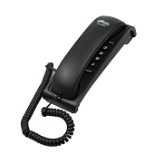 Телефон Ritmix RT-007 black 