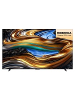 Телевизор TCL 65P755 4K UHD Google TV Чёрный