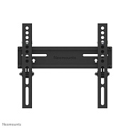 Кронштейн для ТВ Neomounts WL30-350BL12 чёрный, фиксированный, для 24"-55", нагрузка до 30 кг, расстояние до стены 39 мм Чёрный