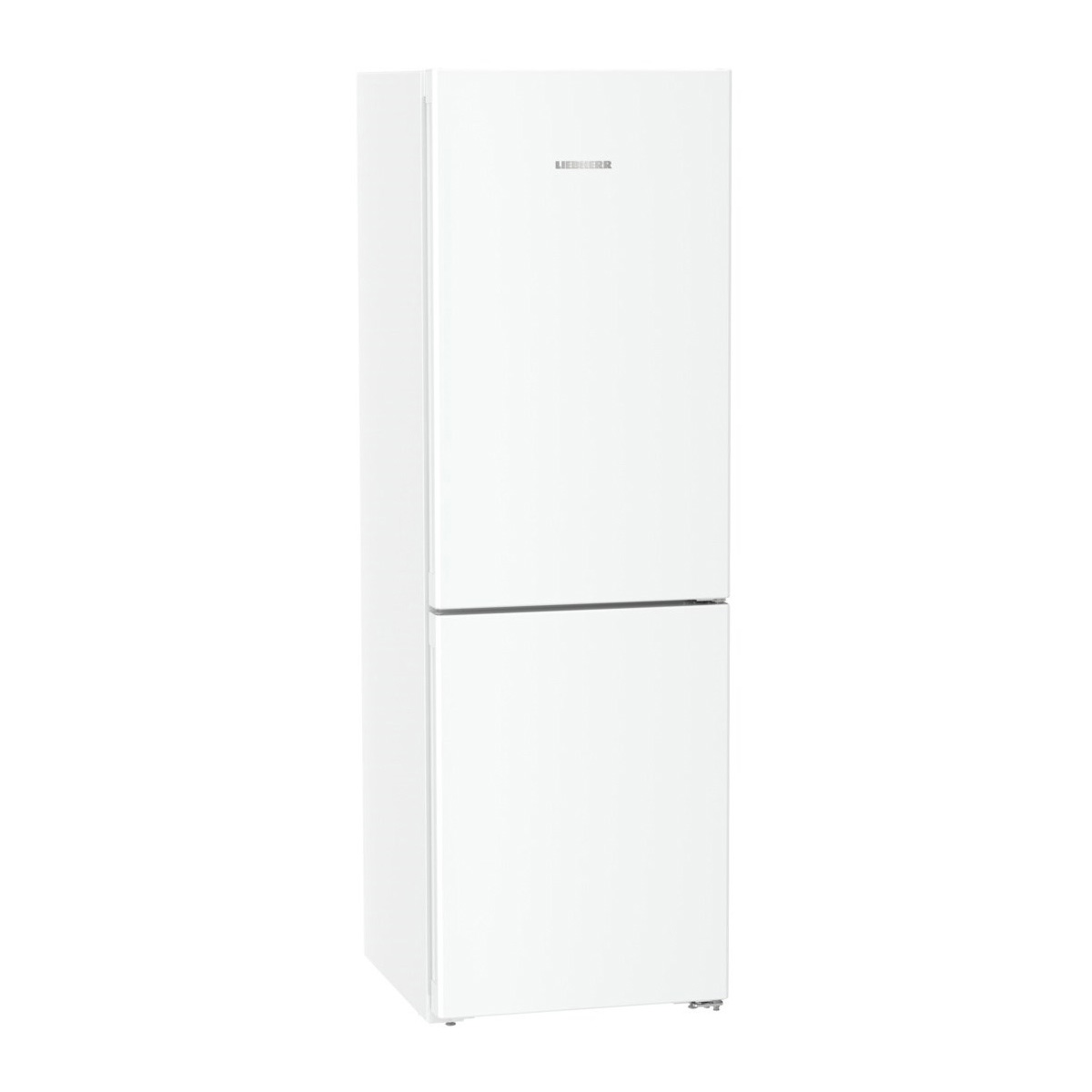 Холодильник Liebherr CNf 5203 (Pure / Объем - 319 л / Высота - 185,5см / A / Белый / No Frost / EasyFresh / DuoCooling)