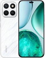 Смартфон HONOR X8c 8/256 ГБ, белый Белый