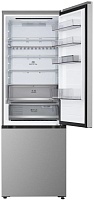 Холодильник LG GBBW322DPY (Объем - 465 л / Высота - 203см / Ширина - 70см / A+++ / Prime Silver / NoFrost / Wi-Fi / DoorCooling+ / LinearCooling)
