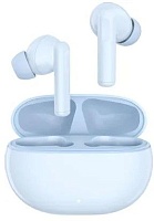 Беспроводные TWS наушники Honor Choice Earbuds X7, (Bluetooth 5.3, AAC, SBC), Голубые