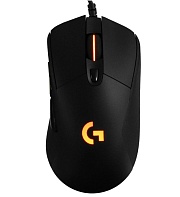 Игровая мышь Logitech G403 HERO USB Black (910-005636) (заполнить) 