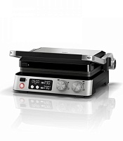 DSP Гриль Braun MultiGrill 7 CG7040 (2000 Вт / 230°C / 29x23 см)