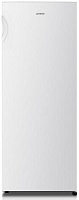 Морозильная камера Gorenje F4142PW (Primary / Объем - 165 л / Высота - 143,4см / Ширина - 55см / A++ / Белый / капельная система / однодверная)