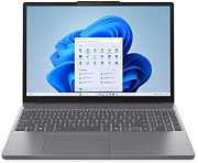 Ноутбук Lenovo IdeaPad Slim 3 Ci5-13420H (Intel Core i5-13420H 2.1GHz/15.3"/1920x1200 IPS/8GB/512GB SSD/Intel UHD Graphics/DOS/Grey/RU keyb)