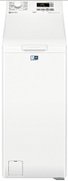 Стиральная машина вертикальная Electrolux EW6TN5061F (PerfectCare 600 / 60см / 6кг / 1000об / пар / TimeSave / А+++)