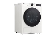 Сушильная машина с тепловым насосом LG RHX5009TWB (66см / 9кг / A+++ / Dual Inverter / Wi-Fi / AI Dry)