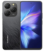 Смартфон Blackview SHARK 9 8/256,чёрный 
