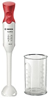 Блендер Bosch MSM64010 (450Вт/ скоростей - 2/ турборежим/ стакан) 
