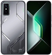 Смартфон Infinix GT 30 Pro 12/256 ГБ, серый