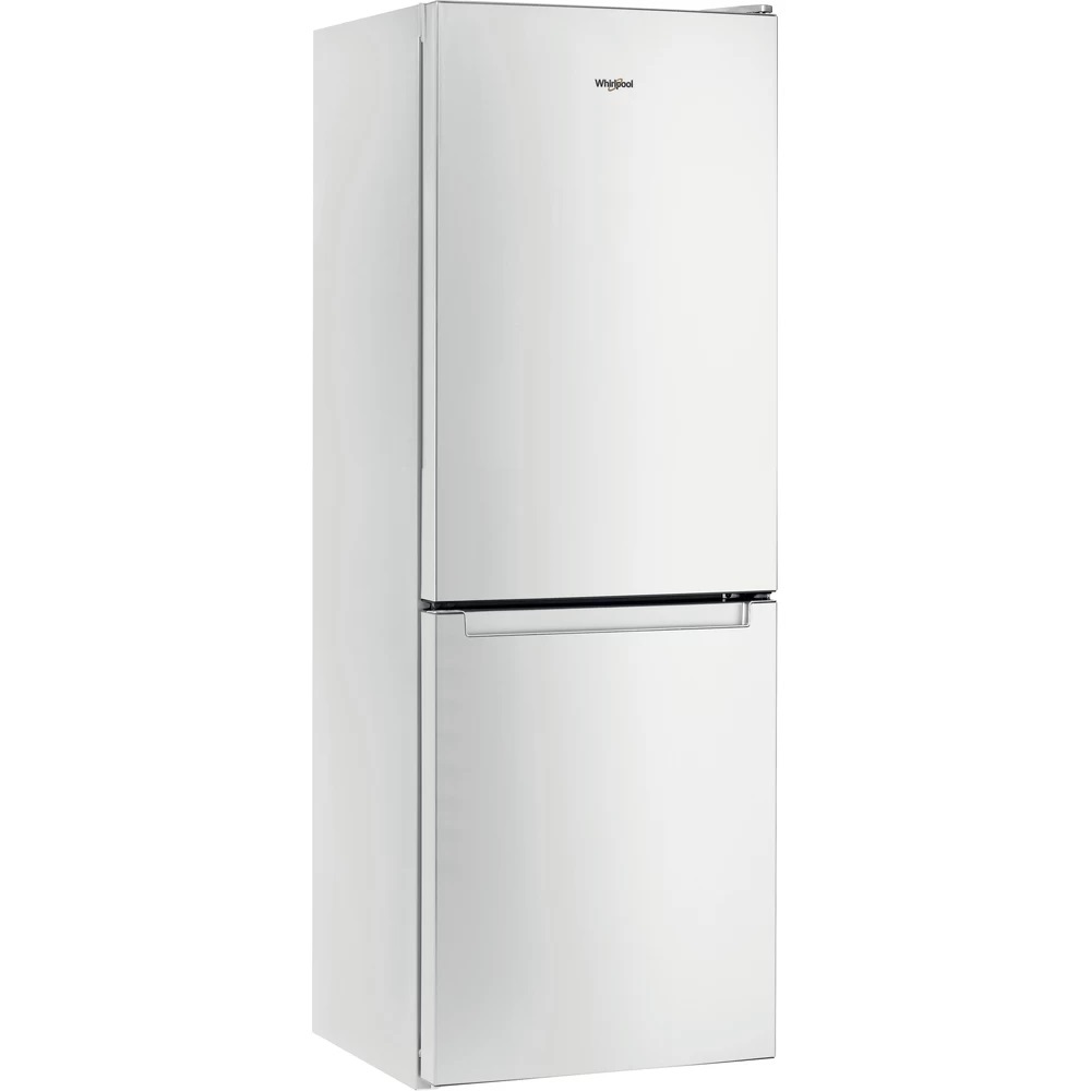 Холодильник Whirlpool W5 711E W2 (Объем - 308 л / Высота - 176,3 см / A+ / Белый)