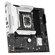 Материнская плата MAXSUN MS-Terminator B760M D4 [LGA 1700, Intel B760, 4xDDR4, 3xM2, 4xSATA, HDMI+DP, Micro-ATX] (батарея CR2032 не установлена) 