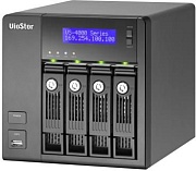 Сервер IP-видеонаблюдения QNAP VS-4016 Pro с 16 каналами, VGA-портом, Intel Atom D525 1,8 ГГц