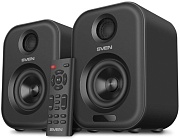 Колонки 2.0 SVEN MC-5 / 50W / Серый / корпус - пластик