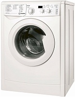 Стиральная машина Indesit IWSD 51051 CIS (42 см / 5кг / 1000об / Eco Time / A)