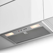 Вытяжка полновстраиваемая Faber INKA PLUS HC X A52 (580 м³/ч / 125 Вт / LED освещение 2 x 2 Вт / ширина - 52,2 см / нерж.сталь)