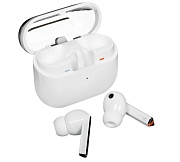 Беспроводные TWS наушники с микрофоном Samsung Galaxy Buds 3 Pro White (SM-R630) (заполнить) Белый