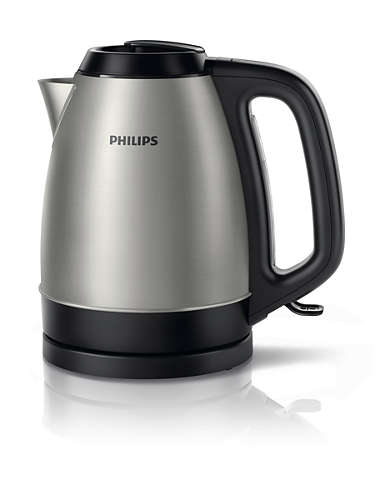 Чайник Philips HD9305/21 (2200Вт / 1,5л / металл)