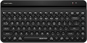 Клавиатура A4Tech Fstyler FBK30 Bluetooth & 2.4GHz черный Зеленый