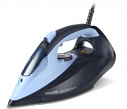 Утюг Philips Azur 7000 Series DST7041/20 (2800 Вт/ подошва - керамика/ паровой удар - 250 г/мин/ 2 м/ автоотключение)