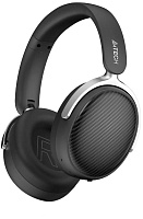 Беспроводные наушники A4Tech Fstyler BH350C ANC, (Bluetooth 5.3, кабель 1 м, SBC), Черные