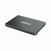 Жесткий диск SSD  512Gb Dahua C800A  R540 /W460 Mb/s DHI-SSD-C800AS512G 200 TBW 