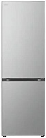 Холодильник LG GBV21L0EPY (Объем - 344 л / Высота - 186см / A++ / Prime Silver / Total NoFrost / DoorCooling+ / Multi Air Flow)