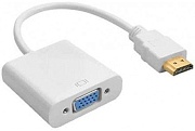 Переходник HDMI - VGA KS-is KS-315