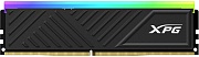 Память DDR4 16Gb 3200MHz ADATA XPG Spectrix D35G RGB AX4U320016G16A-SBKD35G