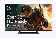 Телевизор Sber SDX-32H3114 HD Салют ТВ 