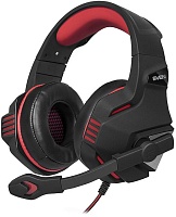 DSP Наушники с микрофоном SVEN AP-G890MV* (регулятор громкости, регулируемое оголовье) 3pin