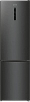 Холодильник Gorenje NRK620EABXL4 (G600 / Объем - 331 л / Высота - 200см / A++ / Чёрный / NoFrost Plus)