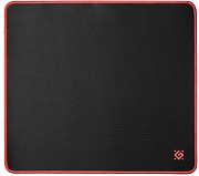 Игровой коврик DEFENDER Black XXL 400x355x3 мм