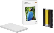 Фотобумага Xiaomi Instant Photo Paper 6" (40 листов) (BHR6757GL) 