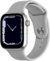 DSP Смарт-часы TFN t-watch ONYX, серый