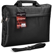 Сумкa для ноутбука 15,6" ExeGate Start S15 Black, черная