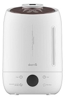 Увлажнитель воздуха Deerma DEM-F630 (5 л, 30 м2, ароматизация) 