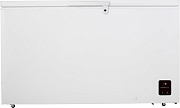Морозильный ларь Gorenje FH43EAW (G600 / Объем - 440 л / Высота - 85,8 см / Ширина - 142,9 см / A++ / Белый / статическая система)