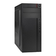 Корпус Cougar MX330-G черный