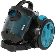 Пылесос Blackton Bt VC1802B (1400/350Вт / контейнер 2л / голубой)