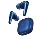 Беспроводные TWS наушники с микрофоном Anker Soundcore Liberty 5 синий Синий