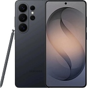 Смартфон Samsung Galaxy S26 Ultra 16/1024 ГБ (SM-S948B), черный
