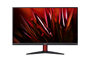 Монитор 27" Acer Nitro KG272M3bmiipx игровой with Audio IPS/1920x1080/1 мс/ 250 кд/м2/HDMI/DP/180 Гц Чёрный