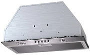 Вытяжка полновстраиваемая KRONA RUNA 600 inox PB (845 м³/ч / 85 Вт / LED освещение 2x1 Вт/ ширина - 52.5 см / Нерж. сталь)