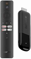 ТВ приставка Xiaomi Smart TV Stick 4K 2nd Gen (PFJ4203RU)