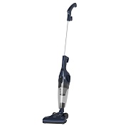 Пылесос вертикальный Blackton Bt VC1605B (400/80Вт, контейнер 0.5 л, кабель - 4 м) 