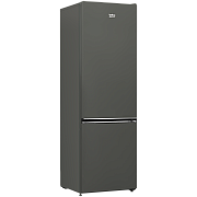 Холодильник Beko B1RCSK251G (Объем - 250л / Высота - 158см / Ширина - 54 см / A / Насыщенный серый / Статическая система)